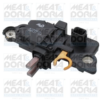 Alternator Regulator